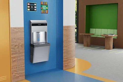 Vista 8 de Elkay WaterSentry 51300C - Filtro con certificación NSF/ANSI de microplásticos (3 unidades)