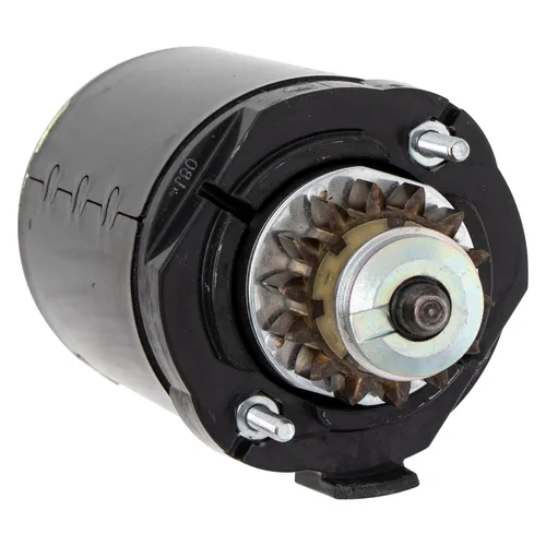 Vista 3 de CUB CADET KH-20-098-11-S Montaje de arranque Kohler RZT LT LTX 1040 1042 1045 XT1