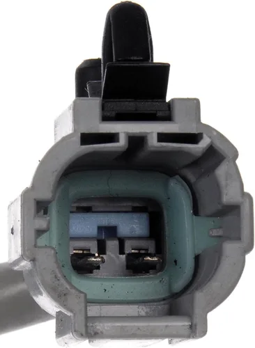 Vista 2 de Dorman 748-980, regulador con motor para ventanilla lateral trasera del chofer, para camión Infiniti/Nissan