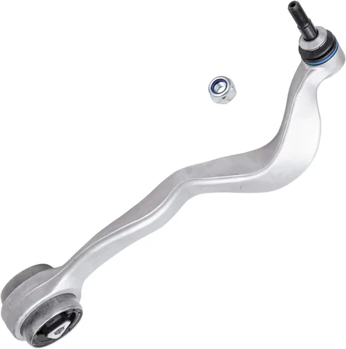 Vista 108 de Detroit Axle - Brazos de control inferiores delanteros derechos de repuesto para Volkswagen Jetta 2011 2012 2013 2014 2015 2016 2017 2018 - Juego