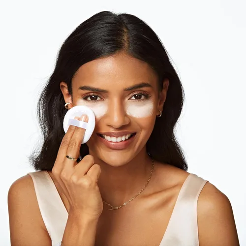 Vista 7 de Airspun Polvo Suelto Miel Beige