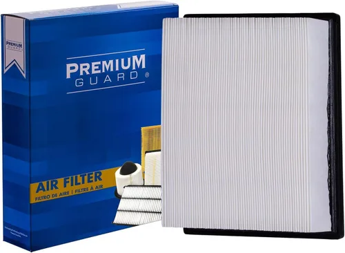 Vista 6 de Kit PG Engine Air y Filtro de Cabina AC1010 Compatible con Toyota Highlander 2019-14, Sienna, Avalon, Camry, Highlander, Sienna, Lexus RX350