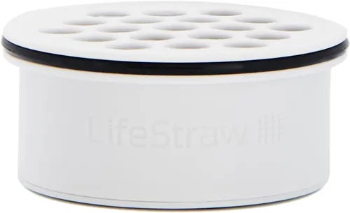 Vista 8 de LifeStraw Paquete de repuesto para jarra de agua para el hogar, suministro de 1 año, para protección contra bacterias, parásitos, microplásticos
