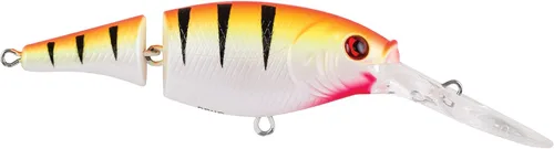 Vista 24 de Berkley Flicker Shad Jointed Fishing Hard Bait