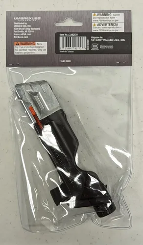 Vista 10 de T4E Glock G17 Gen 5 .43 Caliber Paintball Marker Magazine