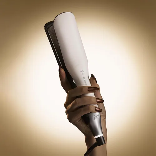 Vista 10 de ghd Chronos Max 2” Styler Professional Flat Iron Hair Straightener