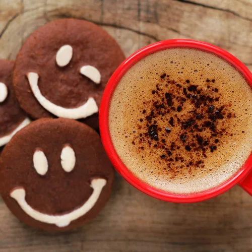 Vista 5 de Best of The Best Pods compatibles con 2.0 Keurig K Cup Brewers Variedad Sampler de cacao surtido, 5 tazas de cada sabor, chocolate caliente, 40