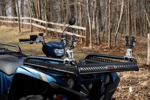 Vista 4 de Kolpin Rhino Grip Pro – Soporte Universal - 21560, Negro