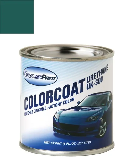 Vista 54 de Daewoo Leganza Automotive Pintura de Retoque