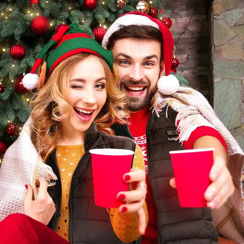 Vista 5 de LEAPSEE Heated Vest for Men Women with Battery Pack Included, Lightweight Smart Heating Vest, Heated Jackets Rechargeable