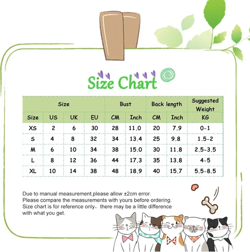 Vista 2 de Camiseta para perro, encantadora camiseta de perros con estampado de frutas de dibujos animados, tirantes para mascotas con estampado de aguacate