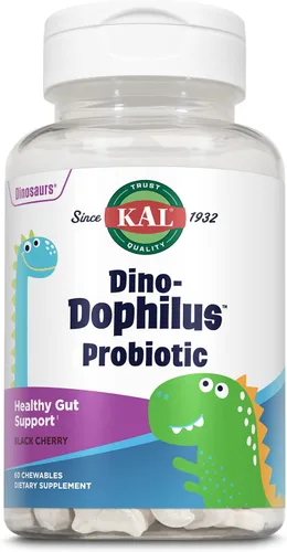 Vista 3 de KAL Cápsulas de vinagre de sidra de manzana, 500 mg, 120