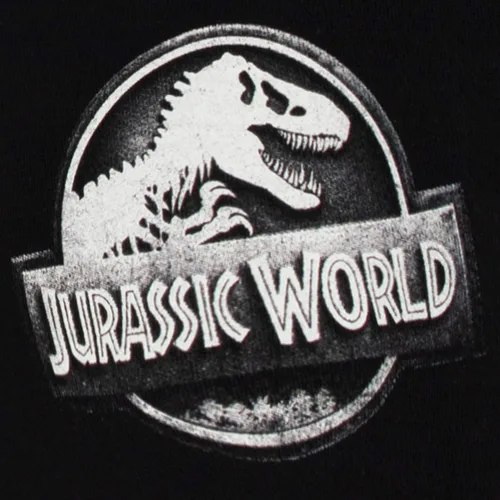 Vista 5 de Jurassic World Pijama de dinosaurio para niños