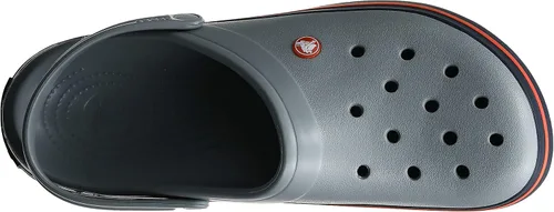 Vista 12 de Crocs - Zuecos Crocband para hombre y mujer