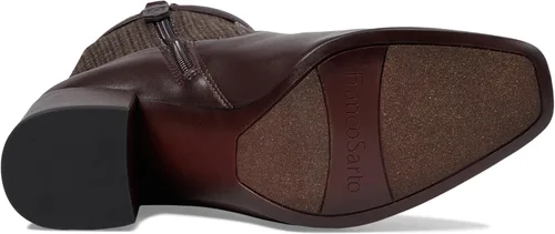 Vista 3 de Franco Sarto Women's Tribute Bootie Heeled Ankle Boot
