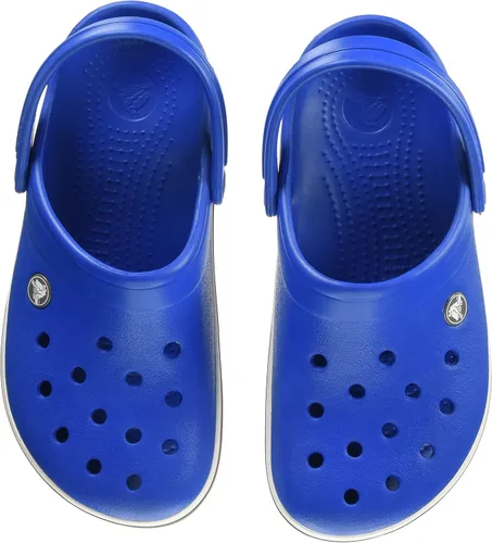 Vista 13 de Crocs Unisex-Adult Men's and Women's Crocband Clog (Retired Colors)