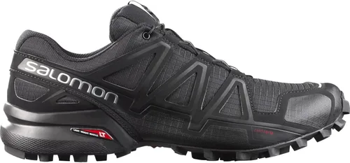 Vista 19 de Salomon Speedcross 4 Trail Zapatillas de running para hombre, negroEvergladeSulphur Spring,US