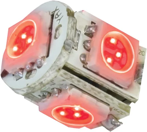 Vista 19 de GG Grand General 74940 Bombilla (73/37 ámbar 1-LED de alta potencia, 12 V, par)
