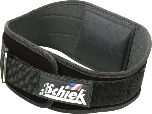 Schiek Model 4006 Support Belt - Back Support Brace for Work