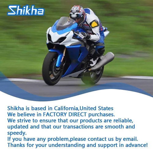 Vista 7 de Motocicleta Kit Completo Inyección Carrocería Carenado para Kawasaki NINJA 650 ER6F EX650 2017 2018 2019 17 18 19