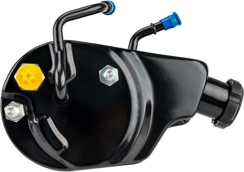 Vista 293 de PHILTOP Bomba de dirección asistida 21-5260 OE apta para Elantra 2001-2005, Tiburon 2003-2008, bomba de asistencia de dirección 571002D100