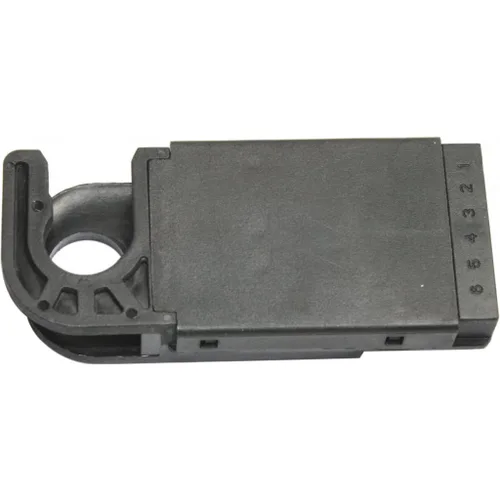 Vista 2 de para Ford F-150 Interruptor de luz de freno 2004 05 06 07 2008 Tipo de cuchilla 4 terminales macho