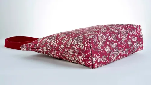 Vista 8 de Maison d' Hermine Canvas Tote Bag for Women Cotton Canvas Reusable Shoulder Grocery Bags Bulk with Handle for Shopping Travel