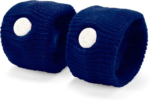 Vista 16 de Sea-Band Pulsera de acupresión antináuseas para movimiento y mareos matutinos - 1 par rosa