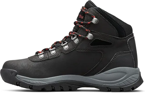 Vista 11 de Columbia Newton Ridge - Botas de senderismo ligeras e impermeables para mujer