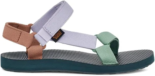 Vista 38 de Teva - Sandalias universales originales para mujer 90s Multi