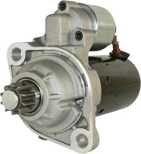 Vista 4 de DB Electrical Arrancador 410-24110 de 12 V compatible con/repuesto para Volkswagen Jetta 2005-2014, Beetle 2006-2010, 2012-2014, Rabbit 2006-2009