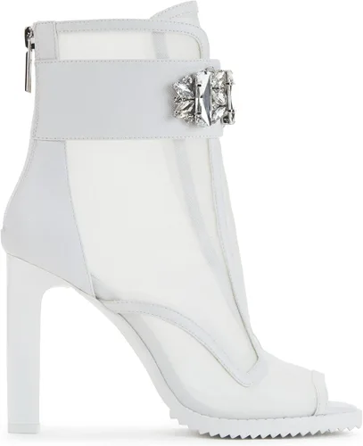 Vista 5 de Karl Lagerfeld Paris Botines Blayze Fashion para mujer