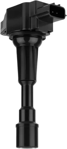 Vista 106 de SCITOO Paquete de bobinas de encendido para Porsche Panamera 4.8L 2010-2016 para Porsche Panamera 3.6L 2011-2016 para Porsche Cayenne 4.8L 2008-2018