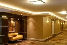 Vista 5 de Módulo de iluminación LED ROJO 2 Pack 40pcs 12v Cuerpo Negro Prueba de Agua Kit Completo con Control Remoto y Fuente de Alimentación