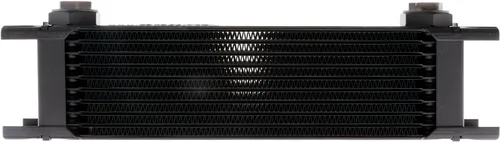 Vista 11 de Enfriador de aceite para motor SETRAB Serie 6 ProLine, 7 filas con puertos M22