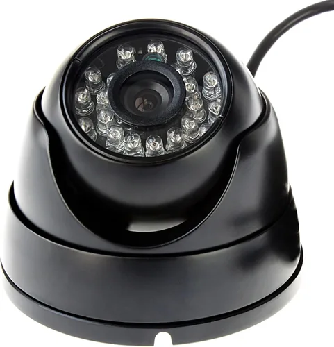 Cámara Web USB estilo domo, cámaras web Adroid USB con FHD 1080P, 1MP, 1.3MP, 2MP, pequeña cámara USB Mac Linux, cámara estilo domo UVC de alta