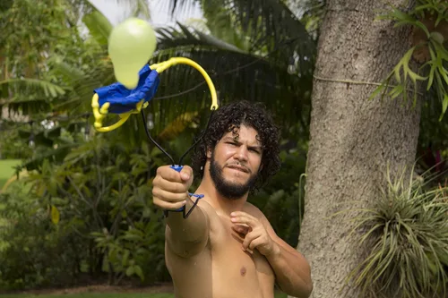 Vista 6 de Water Sports 80082, Marine, lanzador de globos de mano