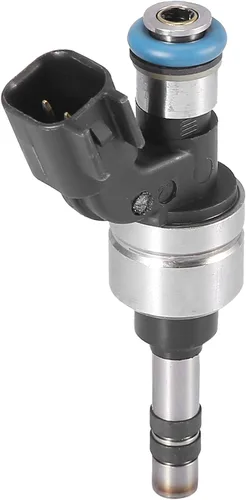 X AUTOHAUX No.12633784 Inyector de combustible para GMC Terrain 2.4L 2012-2017 para Chevrolet Equinox 2.4L 2011-2016 para Buick Verano 2.4L Flex