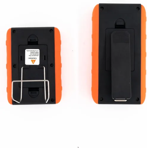 Vista 9 de BBQ Dragon Termómetro de parrilla de lectura instantánea, termómetro inalámbrico para carne, termómetro para ahumar, 2 sondas, sonda de temperatura