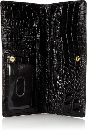 Vista 4 de Brahmin Ady Wallet