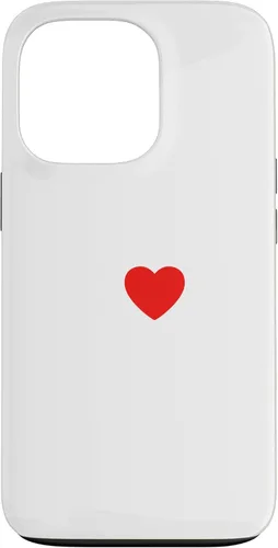 Vista 10 de Cute I Love Heart Memphis Parents Wife Husband Girl Boy Case for iPhone 16