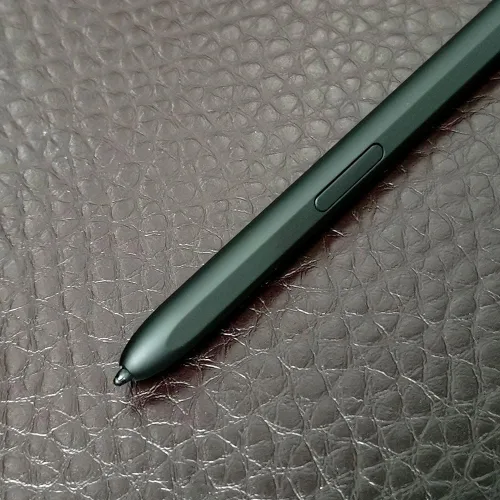 Vista 3 de Galaxy Z Fold 3 Pen Stylus Fold Edition S Pen Reemplazo Fold4 Pen Touch Pen para Samsung Galaxy Z Fold3 5G Pen F926 Fold 3 S Pen con Galaxy Z Fold 4
