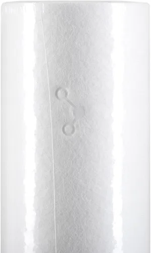 Vista 3 de Hydronix SDC-25-2005 Cartucho de filtro de agua para sedimentos para toda la casa, sistemas de RO o uso comercial 2.5" x 20" - 5 micrones (PACK DE 4)