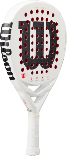 Vista 2 de Wilson Bela V3 Palas de pádel - Tamaño de agarre 2-4 1/4