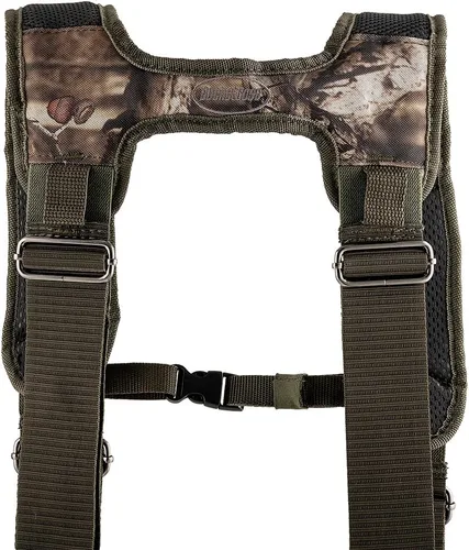 Vista 12 de Bucket Boss 85035, portaherramientas colgante con diseño camuflaje