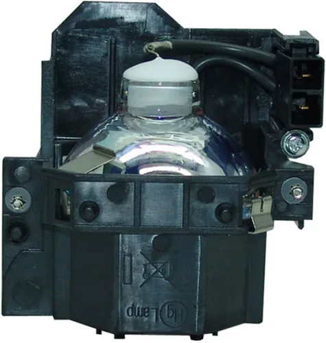 Vista 5 de Lutema ELPLP42-P02 Epson ELPLP42 V13H010L42 Reemplazo DLP/LCD Cine Proyector Lámpara con OSRAM