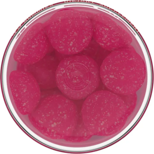 Vista 12 de Emergen-C Immune+ Triple Action Immune Support Gummies, BetaVia (R), 1000mg Vitamin C, B Vitamins, Vitamin D and Antioxidants, Raspberry – 45 Count