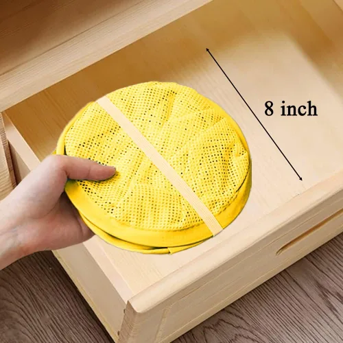 Vista 6 de Bud Cesta de malla desplegable para ropa sucia, cesta plegable para ropa para habitación de los niños, dormitorio, dormitorio universitario