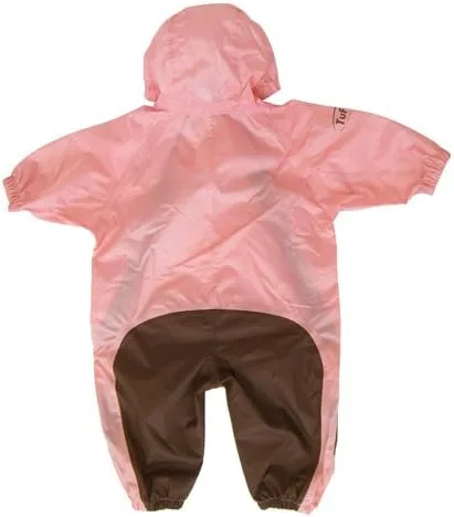 Vista 4 de Tuffo unisex-child Coverall