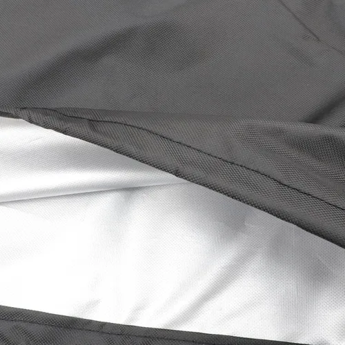 Vista 4 de HEVSTIL Funda para saco de boxeo de pie libre impermeable, funda de bolsa de boxeo de pie, bolsa de boxeo ajustable gruesa para saco de boxeo, funda